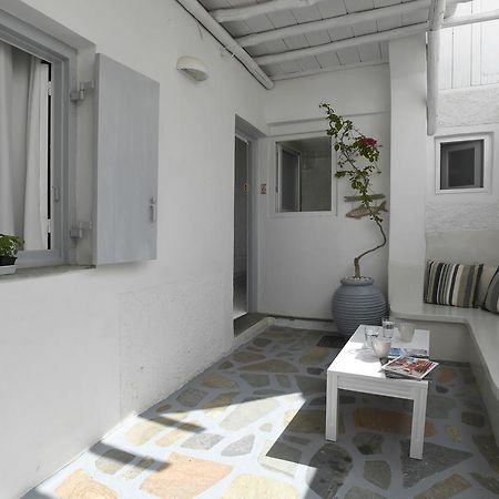 Lucas Rooms Tinos Ngoại thất bức ảnh