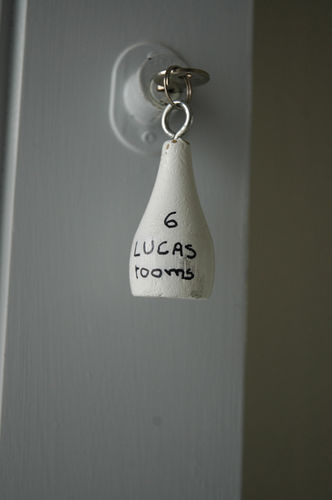 Lucas Rooms Tinos Ngoại thất bức ảnh