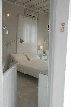 Lucas Rooms Tinos Ngoại thất bức ảnh