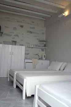 Lucas Rooms Tinos Ngoại thất bức ảnh